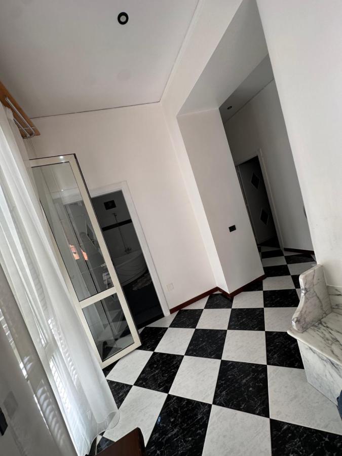 Ferienwohnung Casa Oana Neapel Exterior foto
